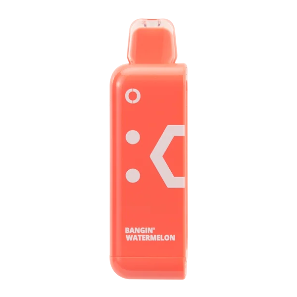 Bangin' Watermelon Off Stamp Classic Cube Pod