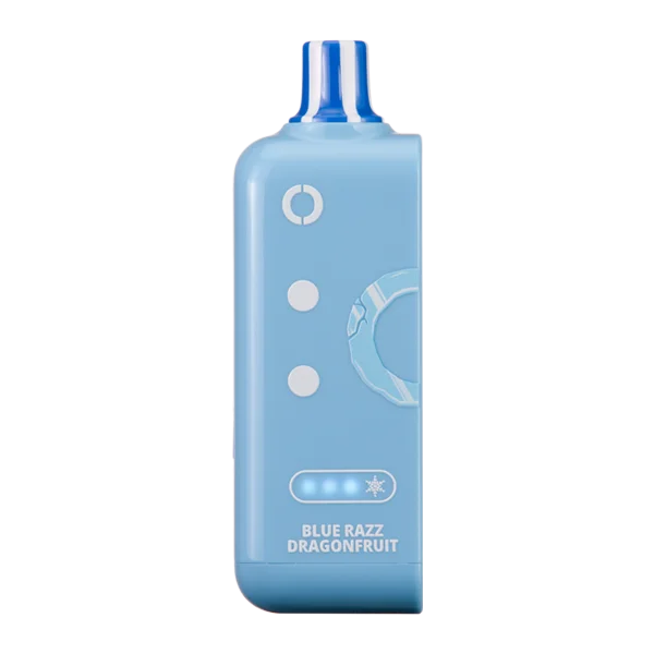 New Off Stamp Vape Flavors