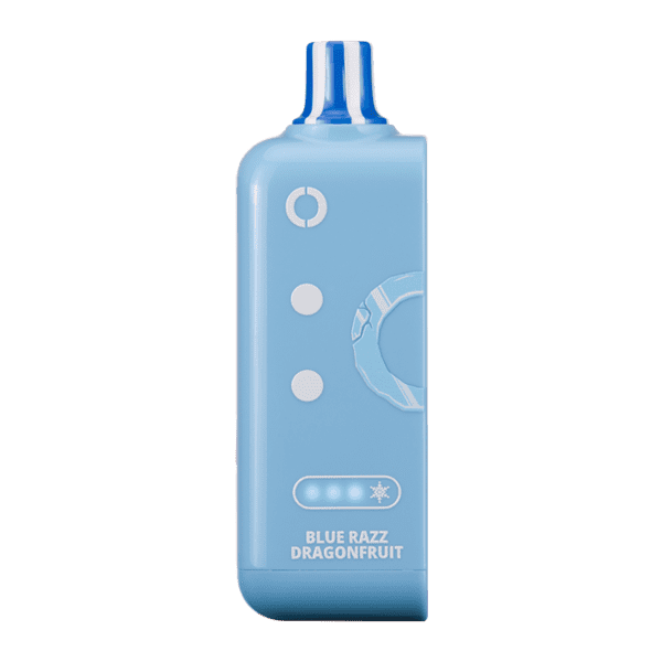 New Off Stamp Vape Flavors