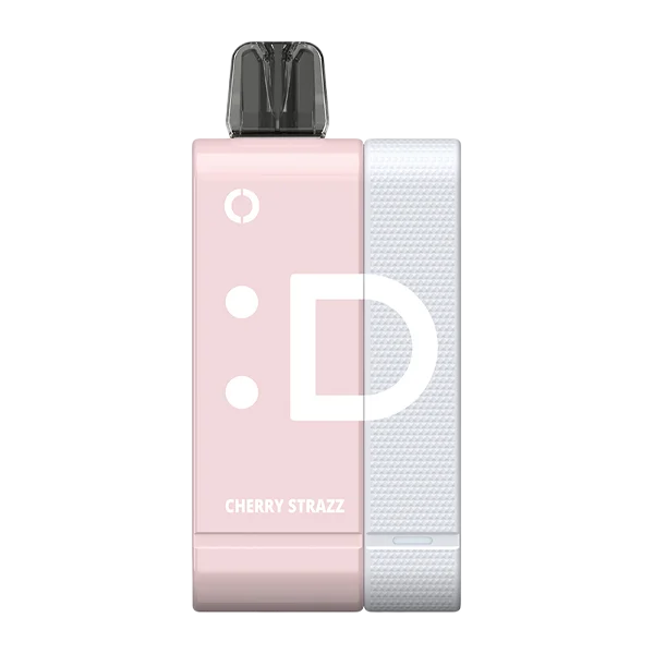 Off Stamp Vape Instructions