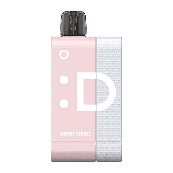 Off Stamp Vape Instructions