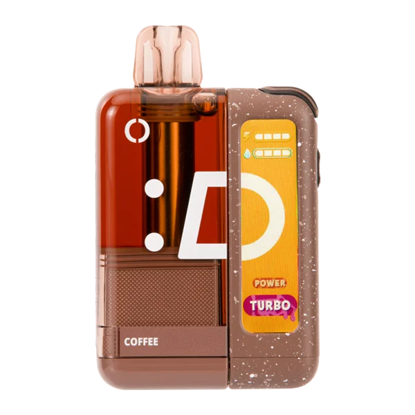 Coffee Off Stamp X-Cube Kit (Crystal)