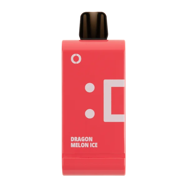 Dragon Melon Ice OFF STAMP SW16000 Disposable