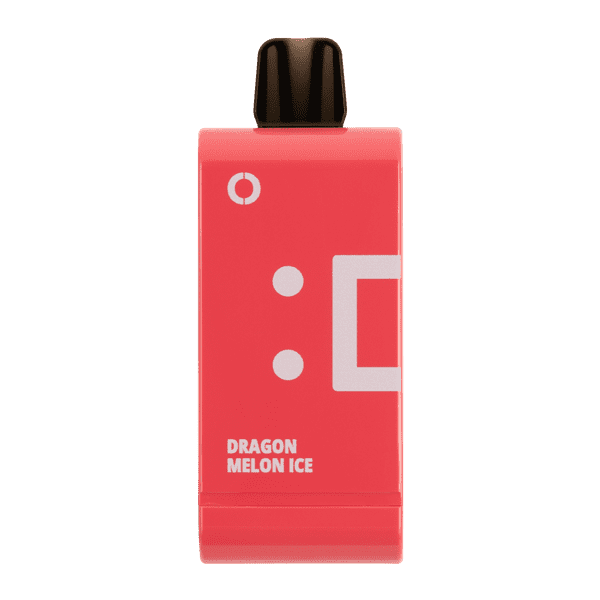 Dragon Melon Ice OFF STAMP SW16000 Disposable