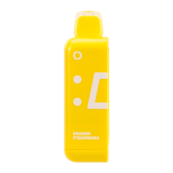 Dragon Strawnana Off Stamp Classic Cube Pod