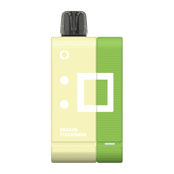 Dragon Strawnana OFF STAMP SW9000 Kit