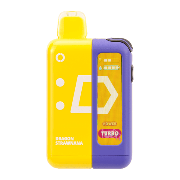 Dragon Strawnana Off Stamp X-Cube Kit