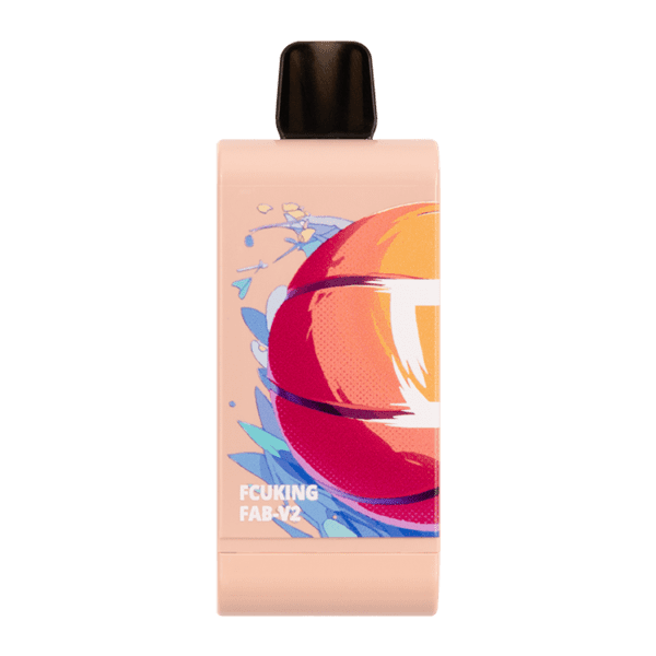 Fcuking Fab-V2 Off Stamp X Pod King SW16000 Disposable