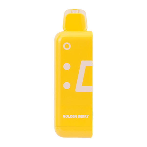 Golden Berry Off Stamp Classic Cube Pod