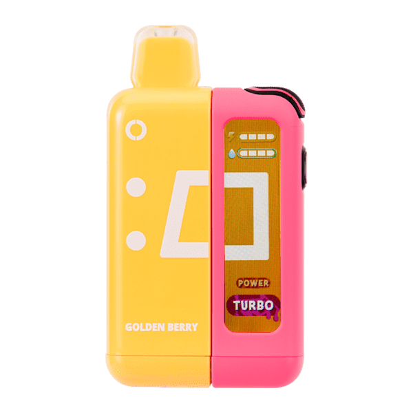 off stamp vape settings