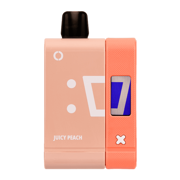 Juicy Peach Off Stamp SW16000 Kit