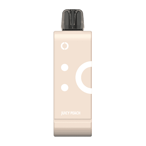 Juicy Peach OFF STAMP SW9000 Disposable