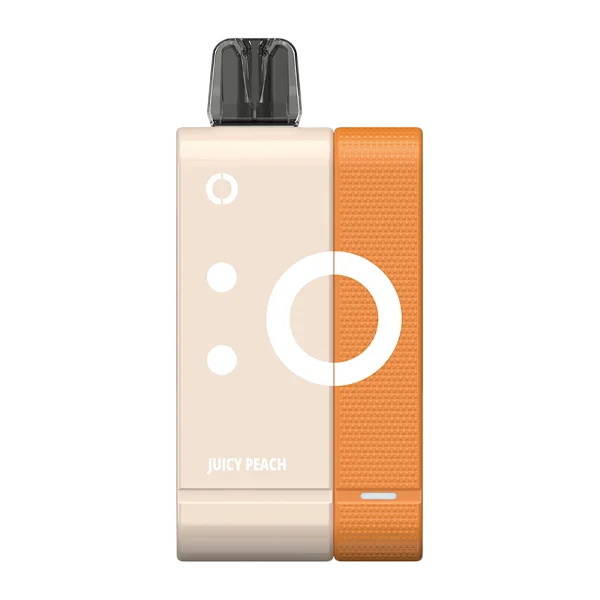 Juicy Peach OFF STAMP SW9000 Kit