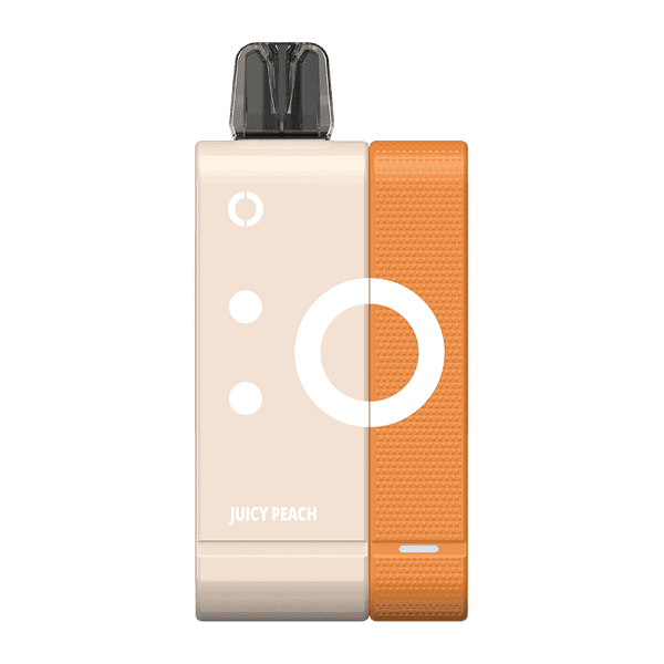 Juicy Peach OFF STAMP SW9000 Kit