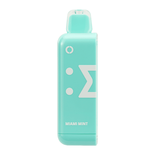 Miami Mint Off Stamp Classic Cube Pod