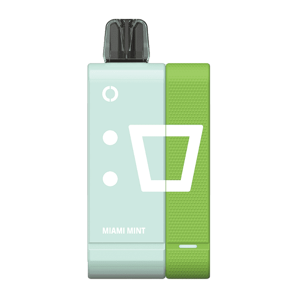 Miami Mint OFF STAMP SW9000 Kit