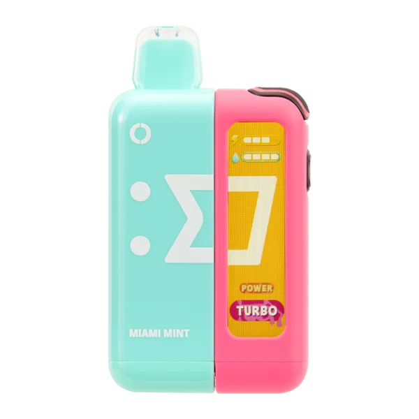Miami Mint Off Stamp X-Cube Kit