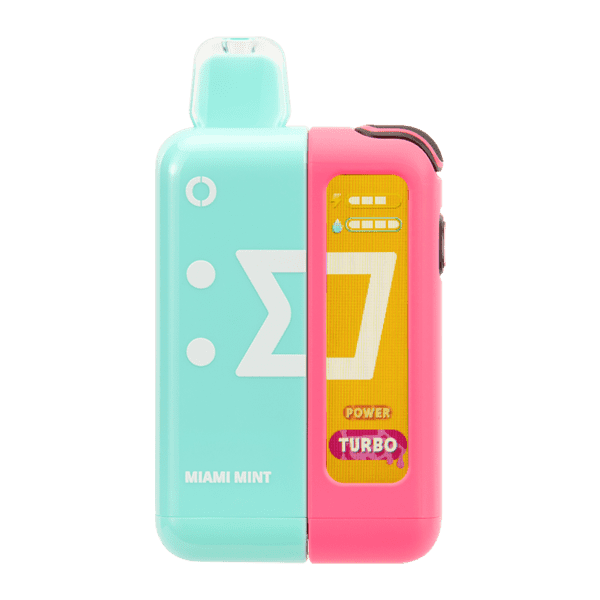 Miami Mint Off Stamp X-Cube Kit