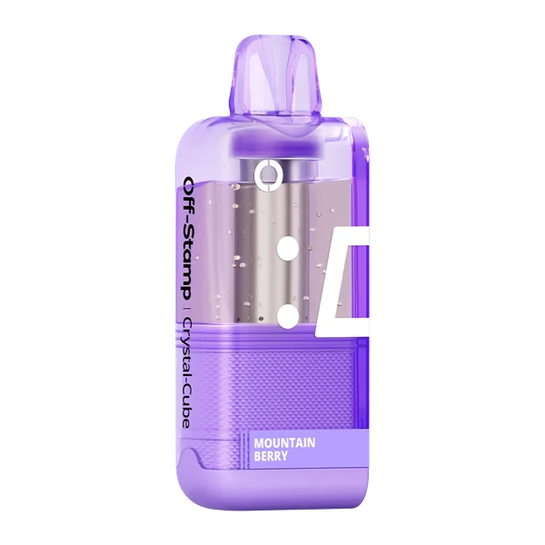 how to use off stamp vape
