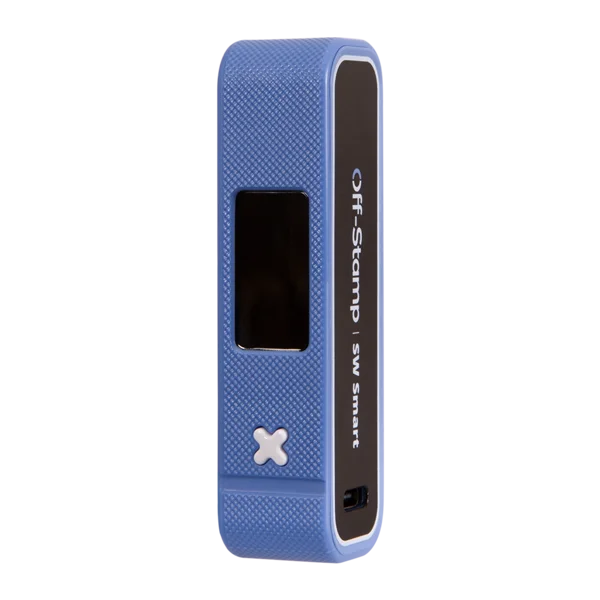 Off Stamp SW Battery