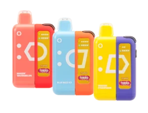 Off Stamp Vape Flavors