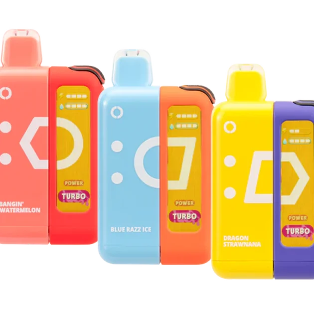 Off Stamp Vape Flavors