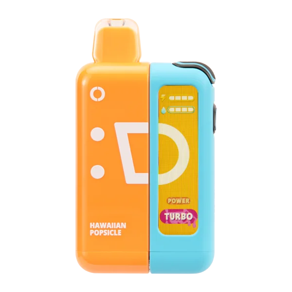 Pineapple Passion Orange Off Stamp X-Cube Kit