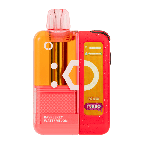 Raspberry Watermelon Off Stamp X-Cube Kit (Crystal)