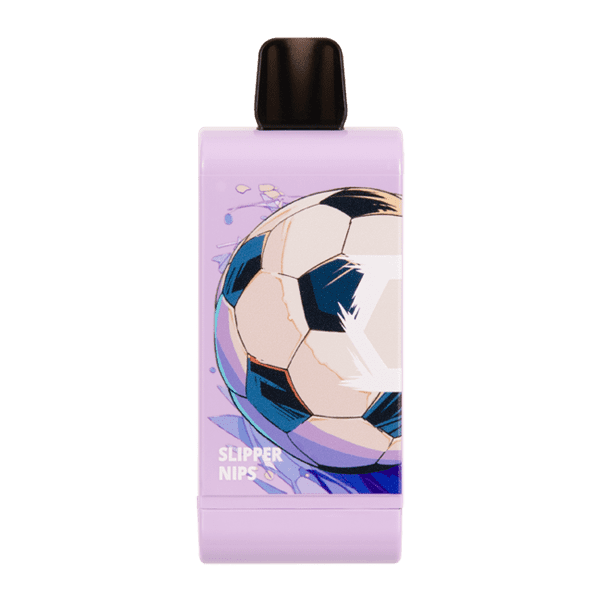 Pod Error Type 3 Off Stamp Vape