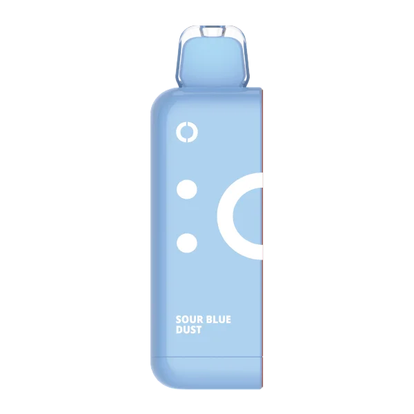 Off Stamp Vape Pods