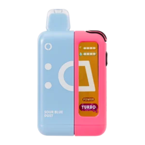 Is OFF Stamp Vape Made in USA