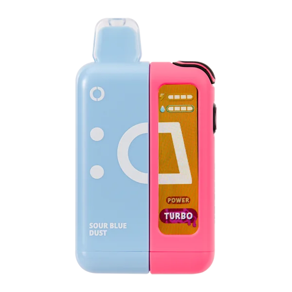 Is OFF Stamp Vape Made in USA