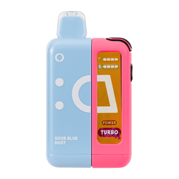 Is OFF Stamp Vape Made in USA