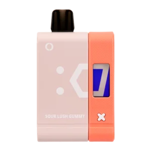 Off Stamp Vape Buttons Meaning
