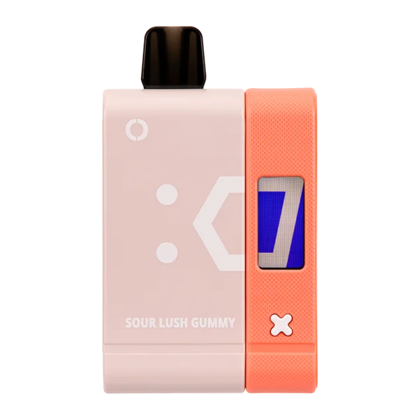 Off Stamp Vape Buttons Meaning