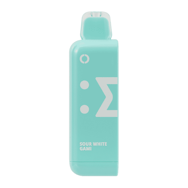 Off Stamp Vape Classic Cube