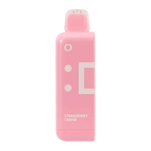 Off Stamp Vape Modes
