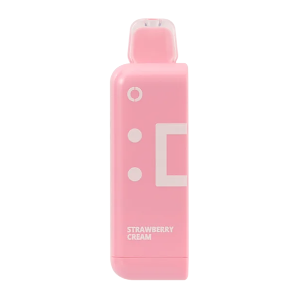 Off Stamp Vape Modes