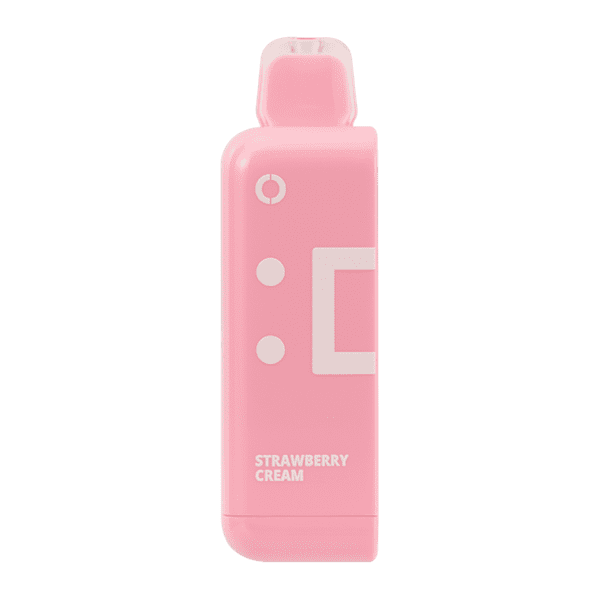 Off Stamp Vape Modes