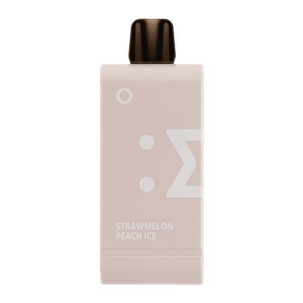 Strawmelon Peach Ice OFF STAMP SW16000 Disposable