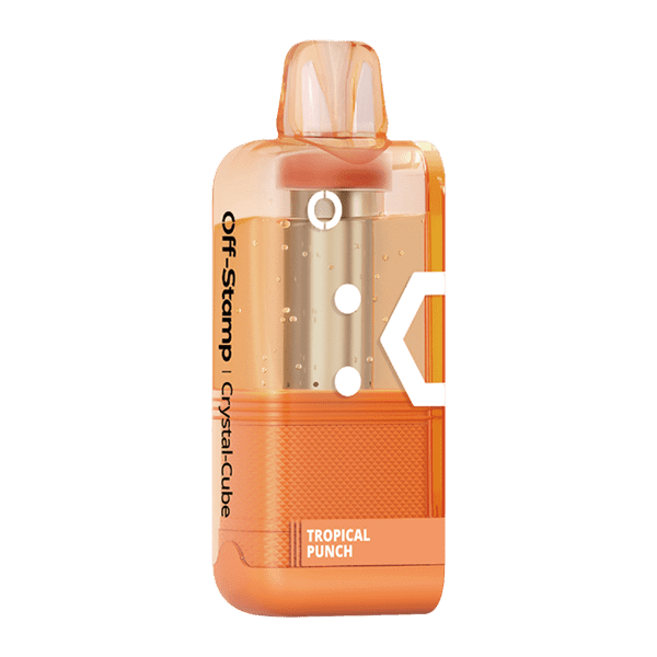 Off-Stamp Vape Website