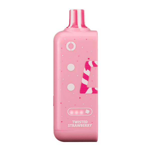 off stamp vape x cube