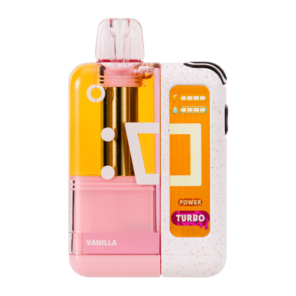 Vanilla Off Stamp X-Cube Kit (Crystal)