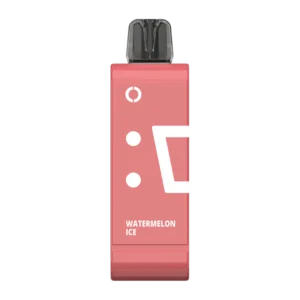 Watermelon Ice OFF STAMP SW9000 Disposable