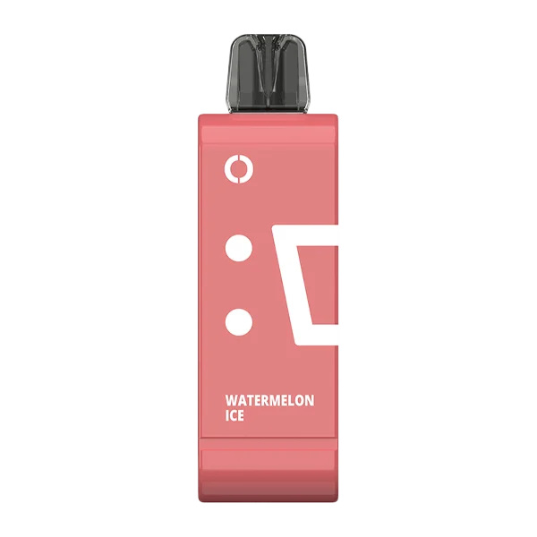 Watermelon Ice OFF STAMP SW9000 Disposable