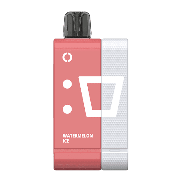 how to charge off stamp vape